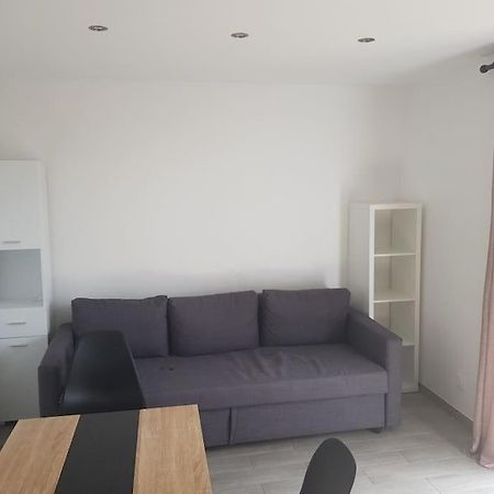 Superbe T3 Climatise Avec Balcon Parking Public Gratuit Apartment มาร์กเซย ภายนอก รูปภาพ