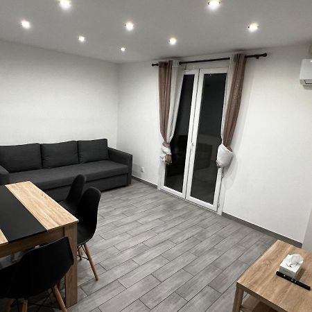 Superbe T3 Climatise Avec Balcon Parking Public Gratuit Apartment มาร์กเซย ภายนอก รูปภาพ
