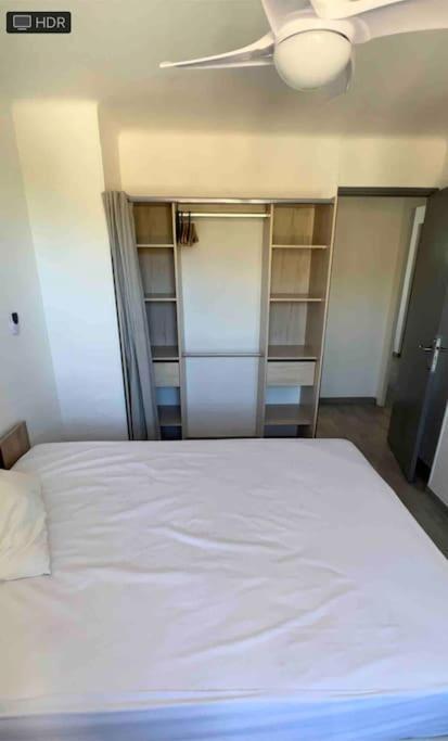 Superbe T3 Climatise Avec Balcon Parking Public Gratuit Apartment มาร์กเซย ภายนอก รูปภาพ